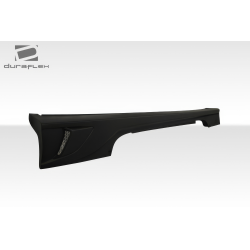 2010-2012 Hyundai Genesis Coupe 2DR Duraflex TP-R Body Kit - 6 Piece image - 5