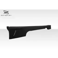 2010-2016 Hyundai Genesis Coupe 2DR TP-R Side Skirts Rocker Panels - 2 Piece image - 6