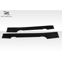 2010-2012 Hyundai Genesis Coupe 2DR Duraflex TP-R Body Kit - 6 Piece image - 6