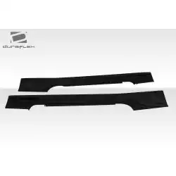 2010-2016 Hyundai Genesis Coupe 2DR TP-R Side Skirts Rocker Panels - 2 Piece image - 7