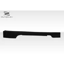 2010-2016 Hyundai Genesis TP-R Side Skirts image - 7
