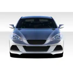 2010-2012 Hyundai Genesis J-Spec Front Bumper image - 3