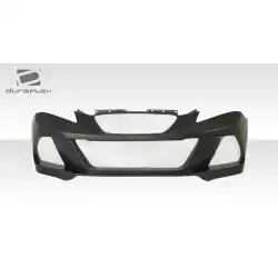 2010-2012 Hyundai Genesis Coupe 2DR J-Spec Front Bumper - 1 Piece image - 3