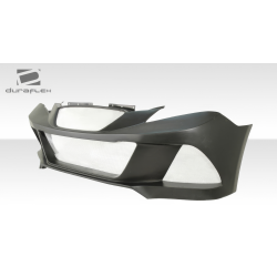 2010-2012 Hyundai Genesis Coupe 2DR Duraflex J-Spec Front Bumper - 1 Piece image - 4