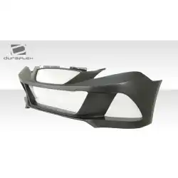 2010-2012 Hyundai Genesis Coupe 2DR J-Spec Front Bumper - 1 Piece image - 4