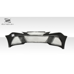 2010-2012 Hyundai Genesis Coupe 2DR Duraflex J-Spec Front Bumper - 1 Piece image - 6