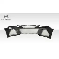 2010-2012 Hyundai Genesis Coupe 2DR J-Spec Front Bumper - 1 Piece image - 6