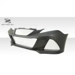 2010-2012 Hyundai Genesis J-Spec Front Bumper image - 9
