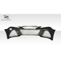 2010-2012 Hyundai Genesis J-Spec Front Bumper image - 13