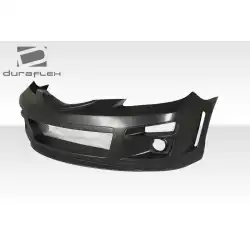 2004-2009 Mazda 3 HB X-Sport Front Bumper - 1 Piece image - 5