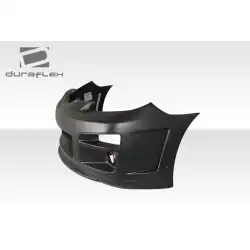 2004-2009 Mazda 3 HB X-Sport Front Bumper - 1 Piece image - 6