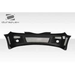 2004-2009 Mazda 3 HB Duraflex X-Sport Front Bumper - 1 Piece image - 6