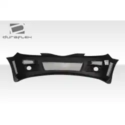 2004-2009 Mazda 3 HB X-Sport Front Bumper - 1 Piece image - 7