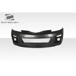2004-2009 Mazda 3 X-Sport Front Bumper image - 7