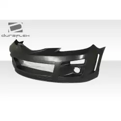 2004-2009 Mazda 3 X-Sport Front Bumper image - 9