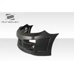 2004-2009 Mazda 3 X-Sport Front Bumper image - 11