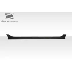 2004-2009 Mazda 3 X-Sport Side Skirts Rocker Panels - 2 Piece image - 4