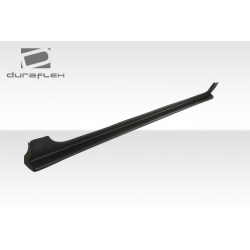 2004-2009 Mazda 3 Duraflex X-Sport Side Skirts Rocker Panels - 2 Piece image - 5