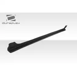 2004-2009 Mazda 3 X-Sport Side Skirts Rocker Panels - 2 Piece image - 6