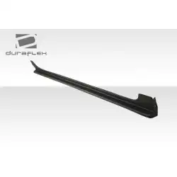 2004-2009 Mazda 3 X-Sport Side Skirts image - 9