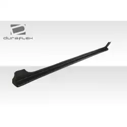 2004-2009 Mazda 3 X-Sport Side Skirts image - 11