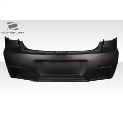 2004-2009 Mazda 3 HB X-Sport Rear Bumper - 1 Piece image - 4