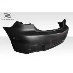 2004-2009 Mazda 3 HB X-Sport Rear Bumper - 1 Piece image - 6