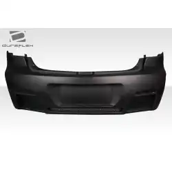 2004-2009 Mazda 3 X-Sport Rear Bumper image - 7