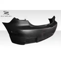 2004-2009 Mazda 3 X-Sport Rear Bumper image - 11