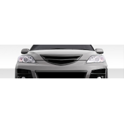 2004-2009 Mazda 3 HB Duraflex X-Sport Grille - 1 Piece image - 1