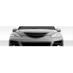 2004-2009 Mazda 3 HB X-Sport Grille - 1 Piece image - 3