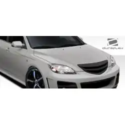 2004-2009 Mazda 3 X-Sport Grille image - 5