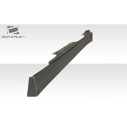 2000-2005 Lexus IS Series IS300 Duraflex V-Speed 2 Side Skirts Rocker Panels - 2 Piece image - 4