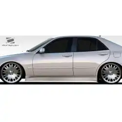 2000-2005 Lexus IS V-Speed 2 Kit image - 12