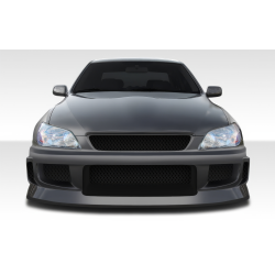 2000-2005 Lexus IS Series IS300 Duraflex C-Speed Front Bumper - 1 Piece image - 1