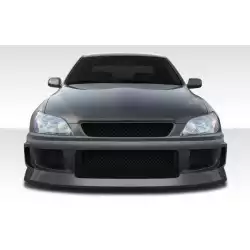 2000-2005 Lexus IS Series IS300 C-Speed Front Bumper - 1 Piece image - 2