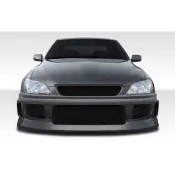 2000-2005 Lexus IS C-Speed Front Bumper image - 2
