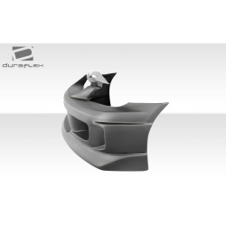 2000-2005 Lexus IS Series IS300 Duraflex C-Speed Front Bumper - 1 Piece image - 5