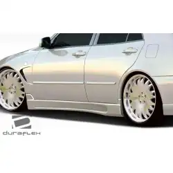 2000-2005 Lexus IS C-Speed Kit image - 14