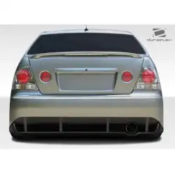 2000-2005 Lexus IS C-Speed Kit image - 5