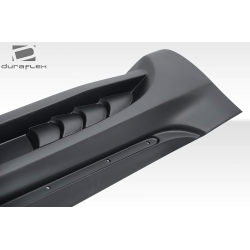 2006-2013 Lexus IS Series IS250 IS350 Duraflex W-1 Side Skirts Rocker Panels - 2 Piece image - 4