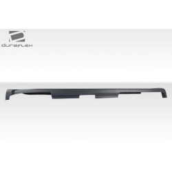 2006-2013 Lexus IS Series IS250 IS350 Duraflex W-1 Side Skirts Rocker Panels - 2 Piece image - 5