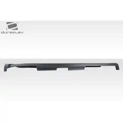 2006-2013 Lexus IS Series IS250 IS350 W-1 Side Skirts Rocker Panels - 2 Piece image - 6