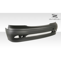 2001-2003 Lexus LS Series LS430 Duraflex VIP Front Bumper - 1 Piece image - 5
