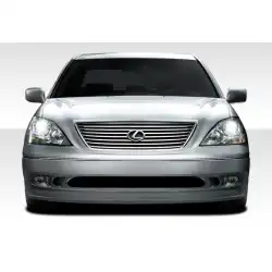 2001-2003 Lexus LS Series LS430 VIP Front Bumper - 1 Piece image - 8