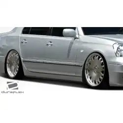 2001-2003 Lexus LS - Lexus VIP Side Skirts image - 3