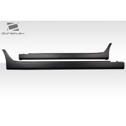 2001-2003 Lexus LS Series LS430 Duraflex VIP Side Skirts Rocker Panels - 2 Piece image - 1