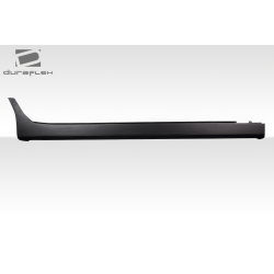 2001-2003 Lexus LS Series LS430 Duraflex VIP Side Skirts Rocker Panels - 2 Piece image - 3