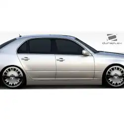 2001-2003 Lexus LS - Lexus VIP Side Skirts image - 5