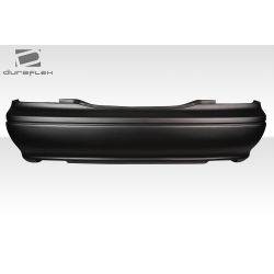 2001-2003 Lexus LS Series LS430 Duraflex VIP Rear Bumper - 1 Piece image - 1